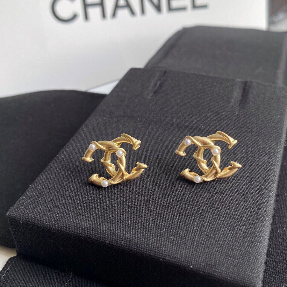 EN - Lux Earring CHL 040
