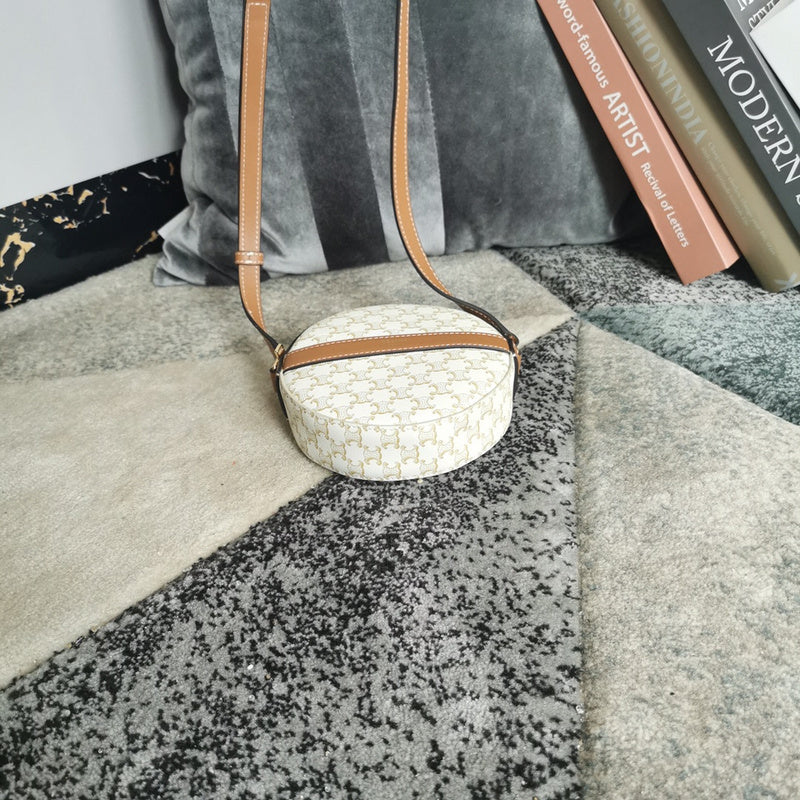 Glamy - COL Bags - 1393