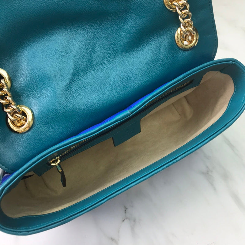 Satchel Bags - GCI Bags - 2094