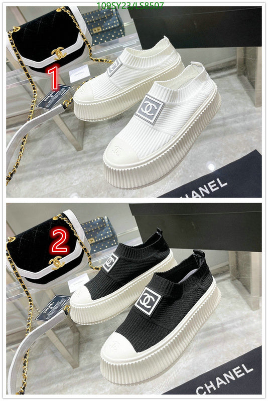 SAMC - CHL Women Shoes Sneakers - 219
