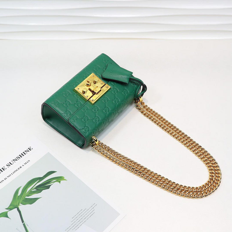 GlamI - GCI Bags - 1005