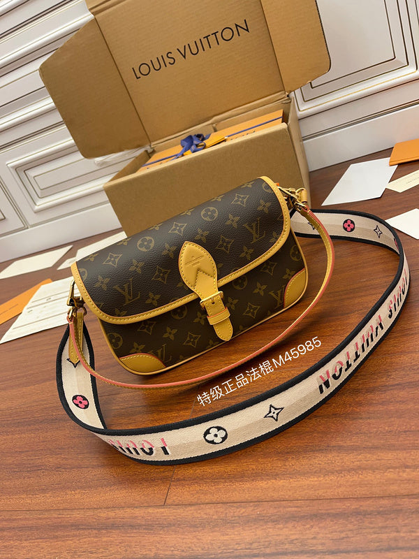Glamy - LOV Bags - 1014