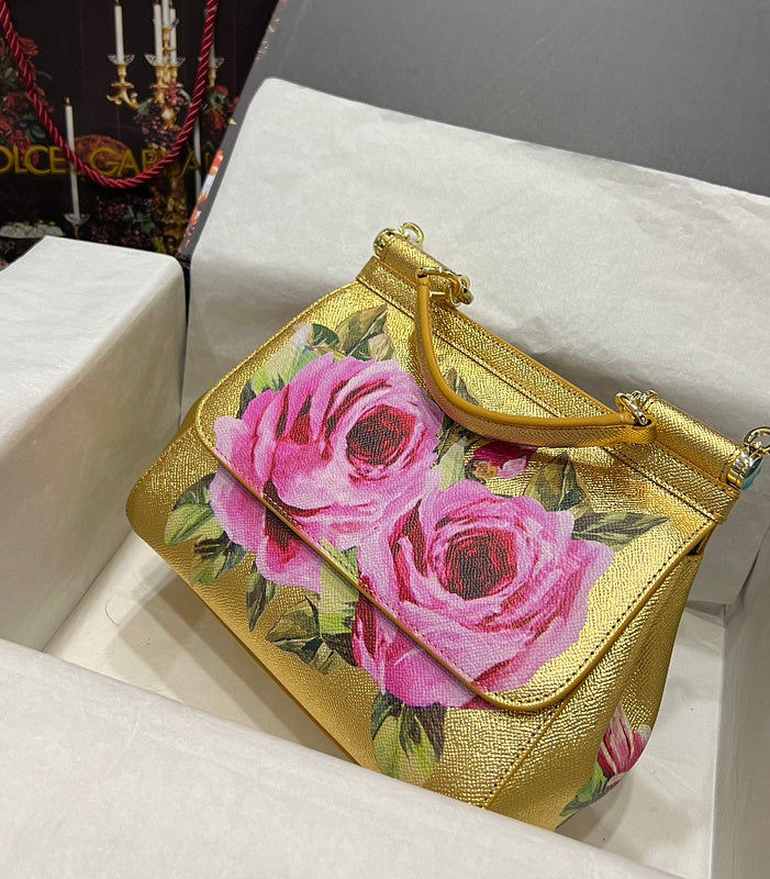 Glamy - DG bag - 206
