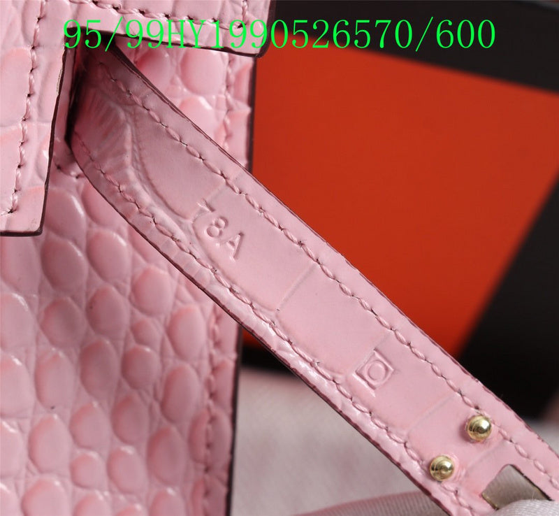 Glami - HMS Bags - 732