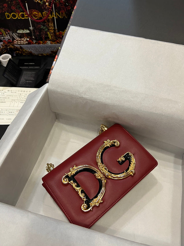 Glamy - DG bag - 421