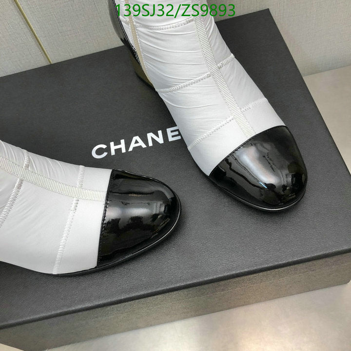 SAMC - CHL Women Boots - 167