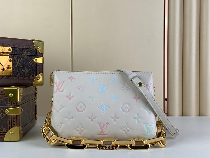 Satchel Bags - VL Bags - 2444