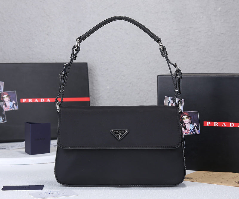 Satchel Bags - PRA Bags - 545