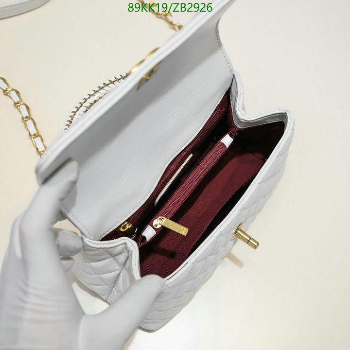 SAMC - CHL Bags Crossbody - 203