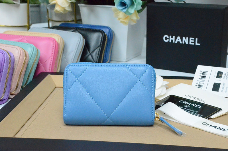 Glami-is - CHL Wallets - 095