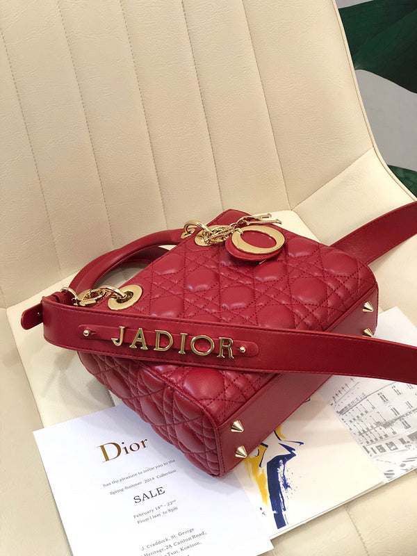 Glami - GLAMIr Bags - 375
