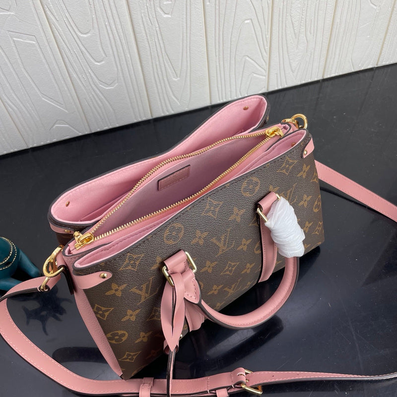 Satchel Bags - VL Bags - 237