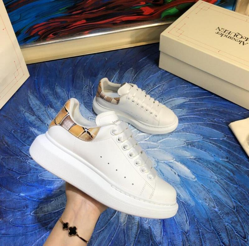 SAMC - AQ Women Shoes - 499