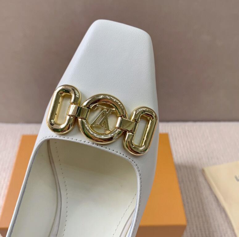 SAMC - LOV Women Shoes - 1359