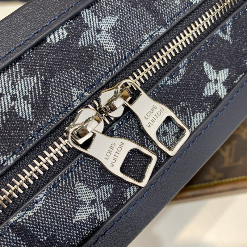 Satchel Bags - VL Bags - 6471