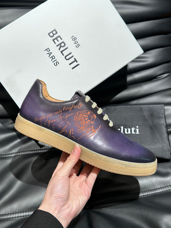 Glami - BRE Men Shoes - 402