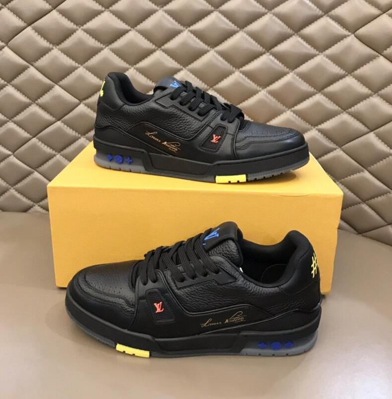 glamy - LOV Men Shoes - 1465