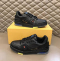 Glamy - LOV Men Shoes - 1465