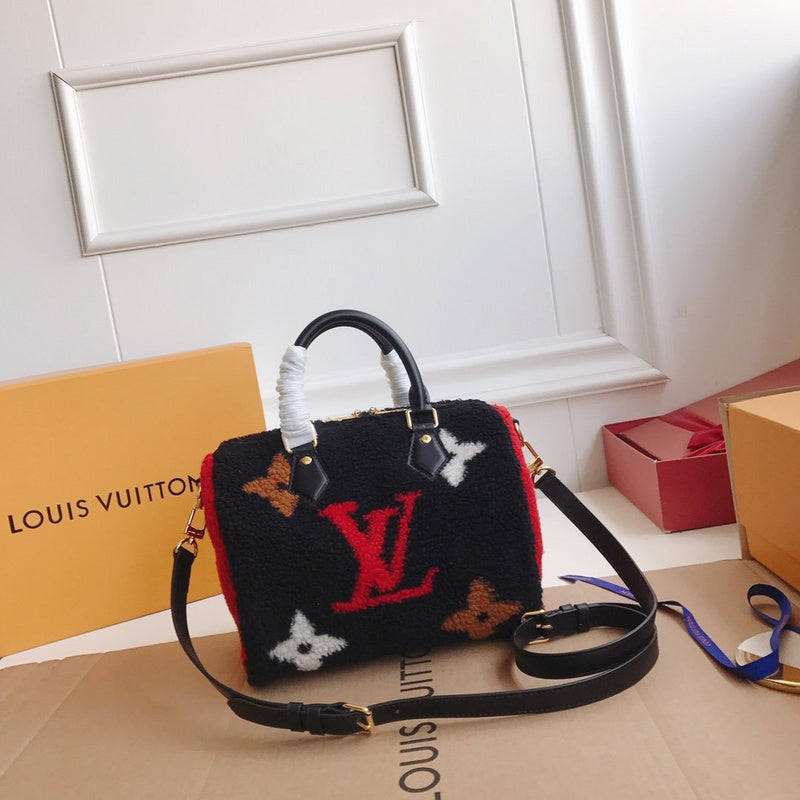 Glami-is - LOV Lady Bags - 719
