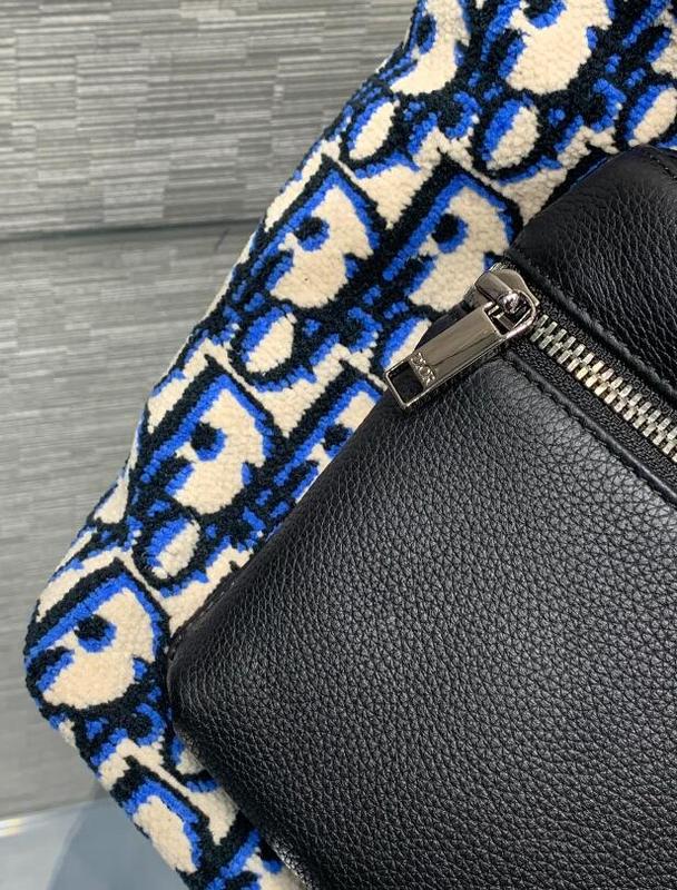 SAMCC - DOR Bags - 331