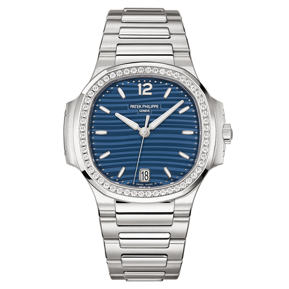 Patek Philippe Nautilus 7118/1200A-001