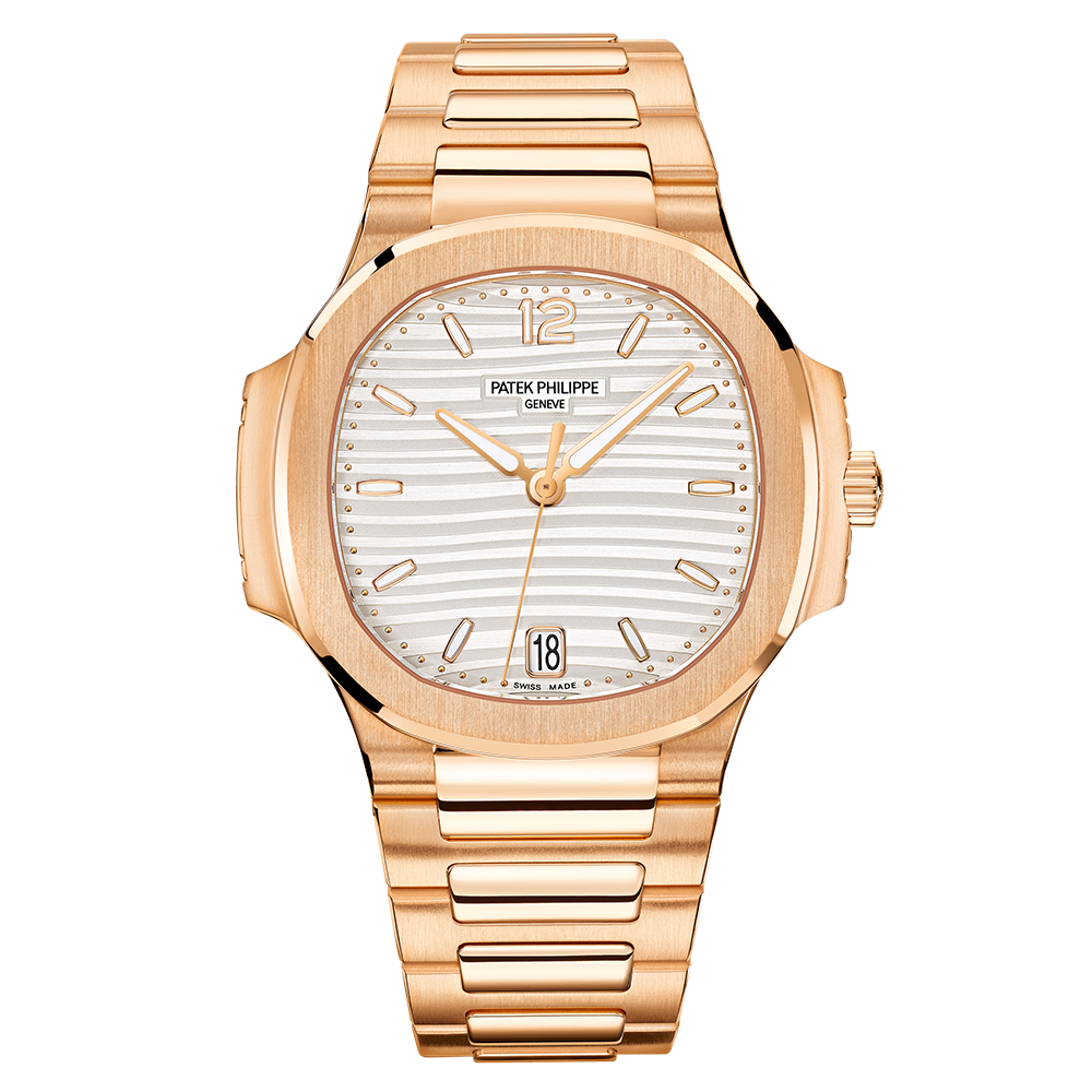 Patek Philippe Nautilus 7118/1R-001