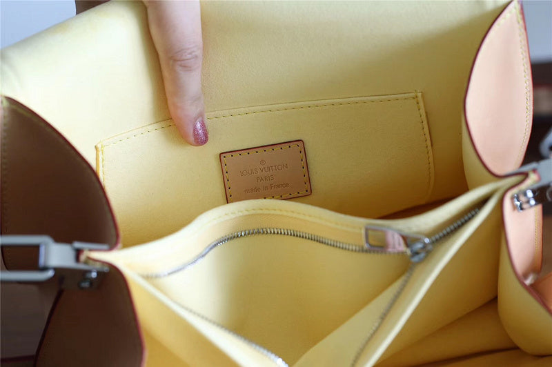 Glami Fashion Lu-Vi bags - 8145