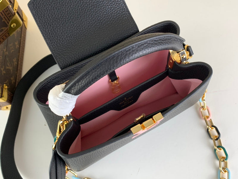 Satchel Bags - VL Bags - 2817