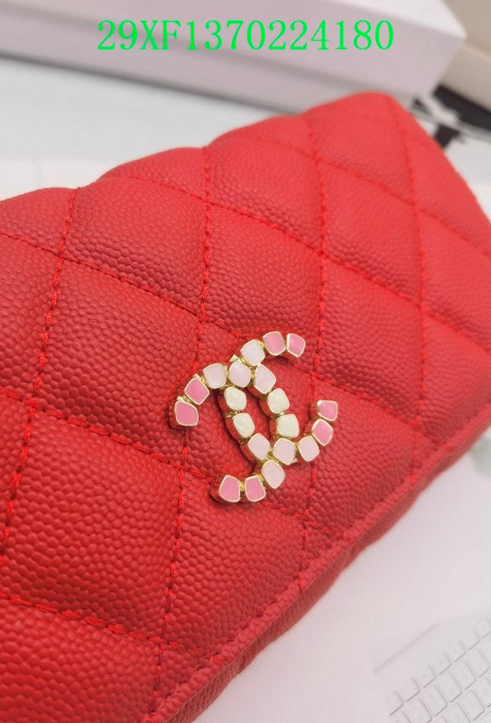 Glami - CHL Wallet - 2599