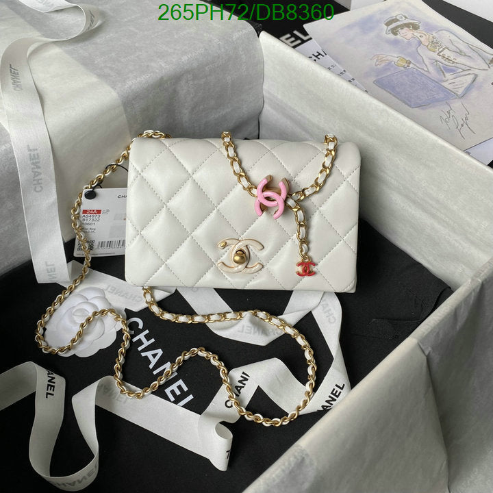 SAMC - CHL Bags - 010