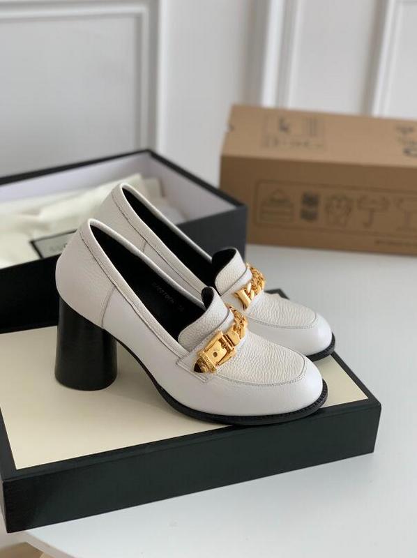 SAMC - GUKI Women Shoes - 1782