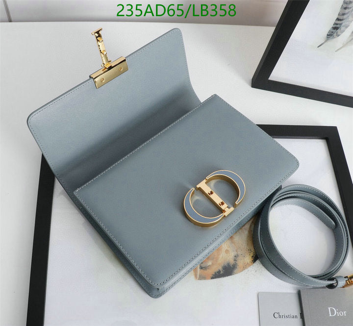 SAMCC - DOR Bags - 1373