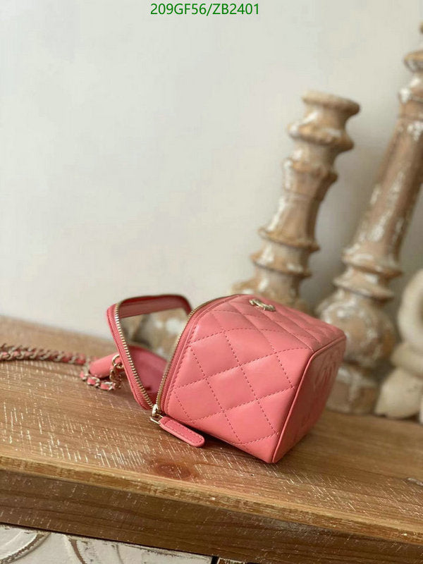 SAMC - CHL Bags - 605