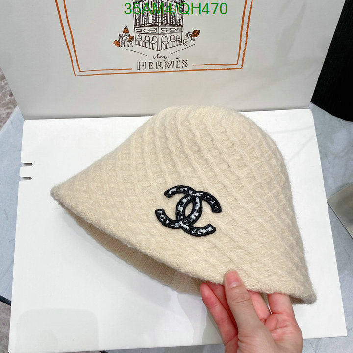 SAMC - CHL Caps & Hats - 132