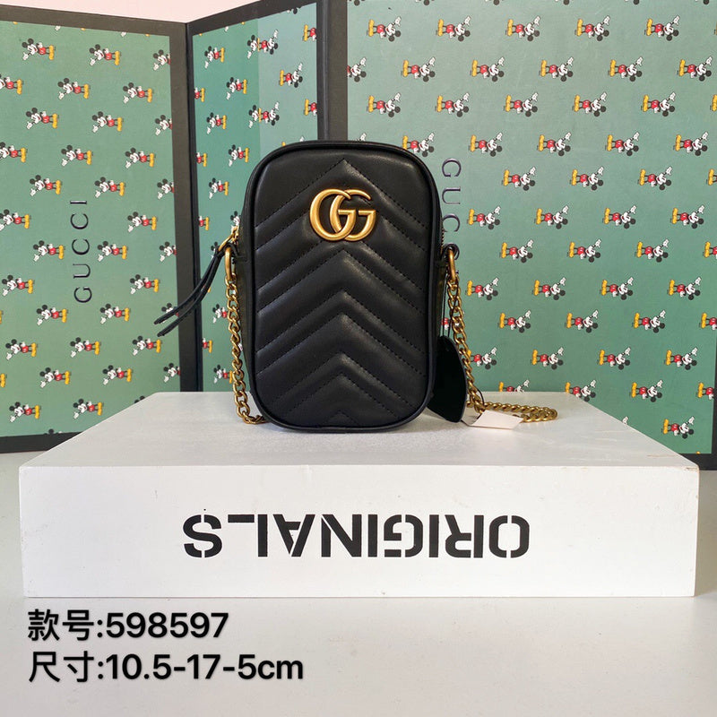 Glami Fashion - GCI Bags - 2791