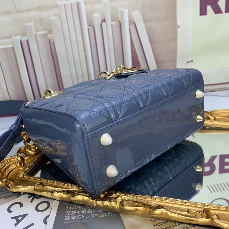 Satchel Bags - DOR Bags - 226