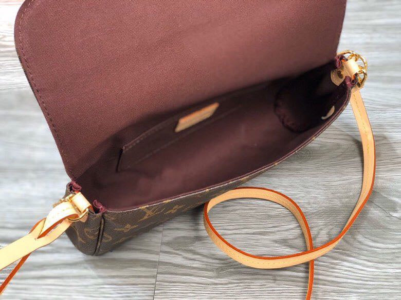 Fashion Lu-Vi bags - 3738