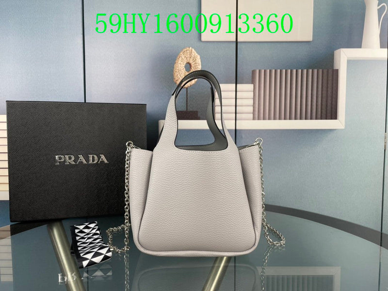Satchel Bags - PDA Bags - 4009