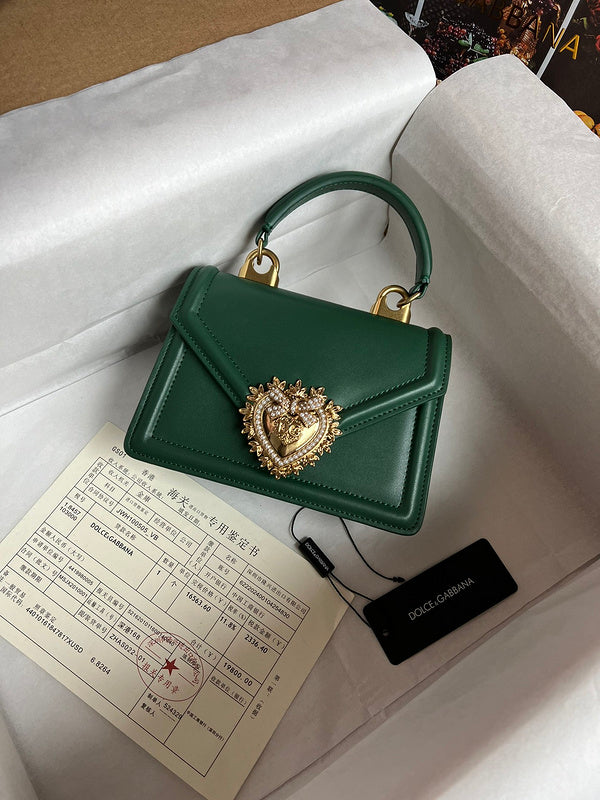 Glamy - DG bag - 497