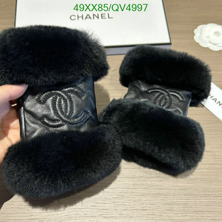 SAMC - CHL Gloves - 148
