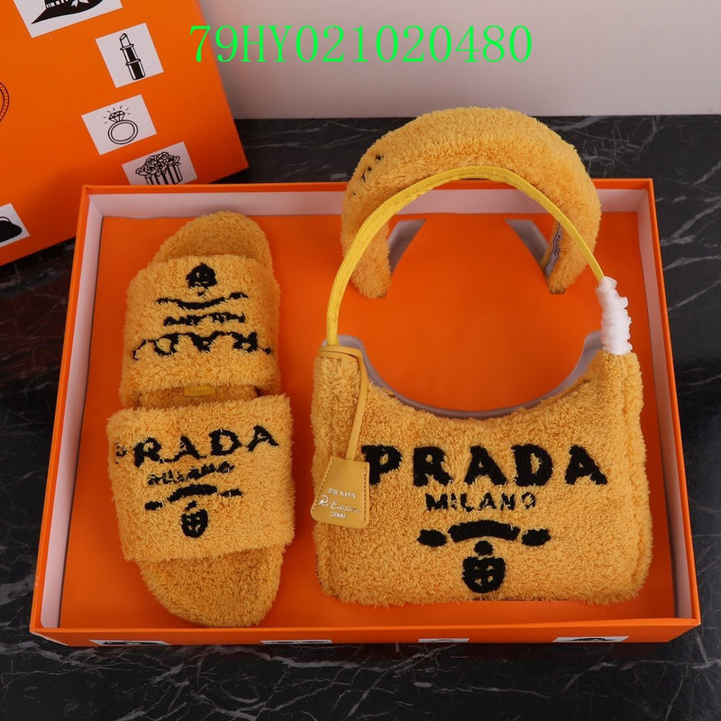 Satchel Bags - PDA Bags - 3890