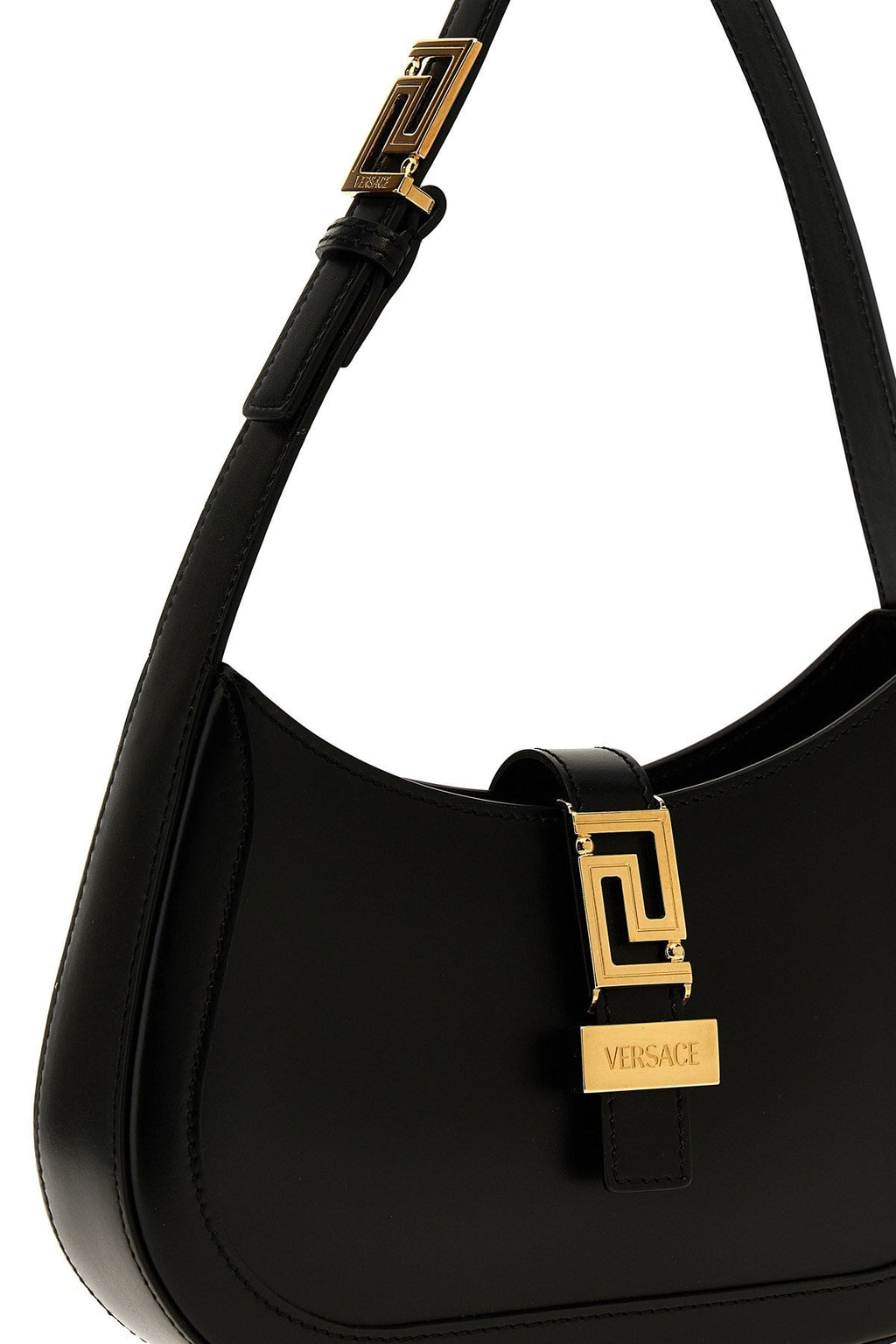 Versace Women 'Greca Goddess' Small Shoulder Bag