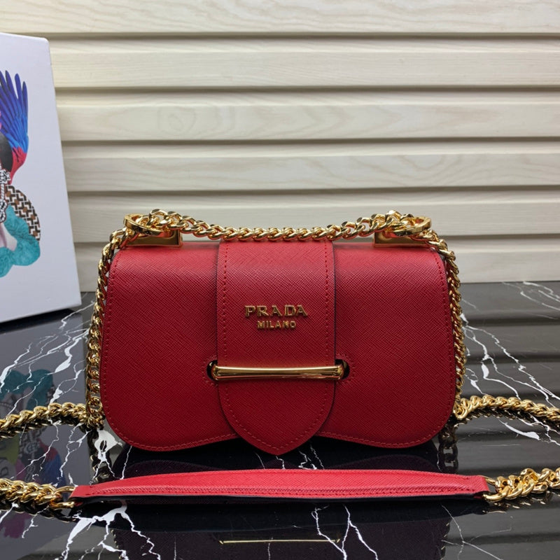 Glamy - PD Bags - 1846