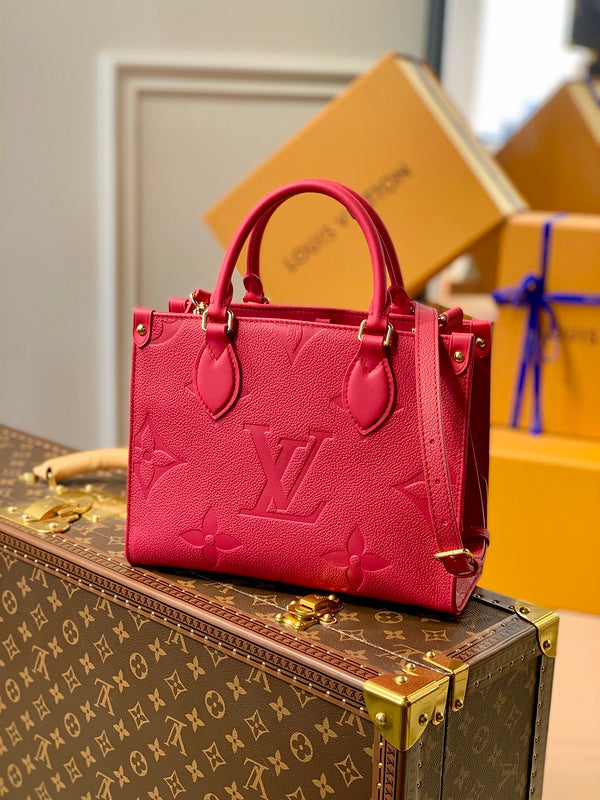 Glami-is - LOV Lady Bags - 676
