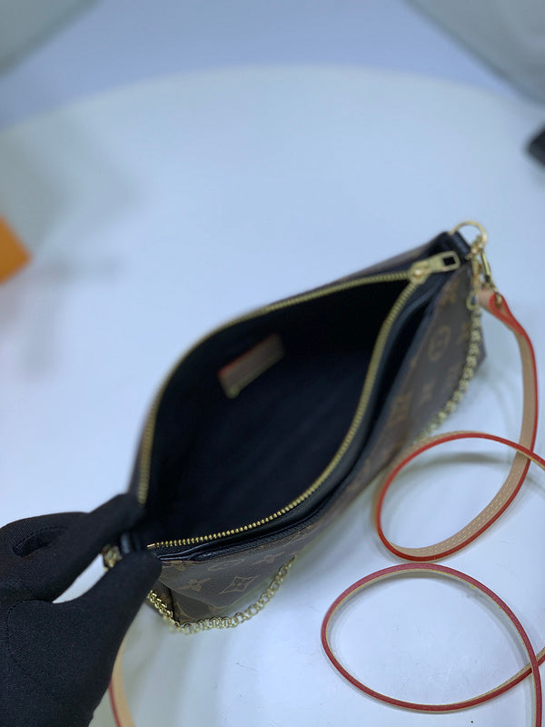 GlamI Lu-Vi bags - 3572