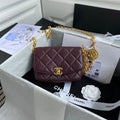 Satchel Bags - CLN Bags - 839