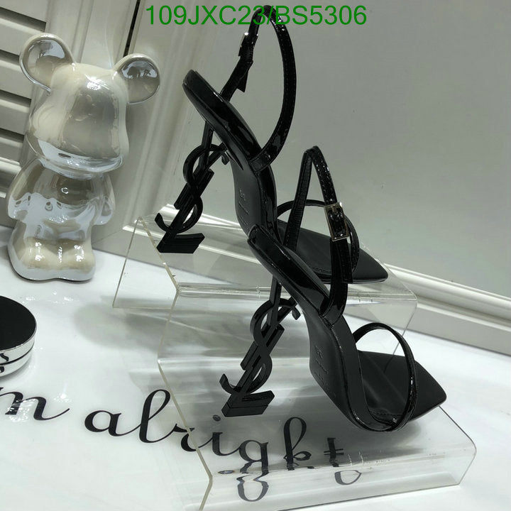 SAMC - YLS Women Shoes - 013