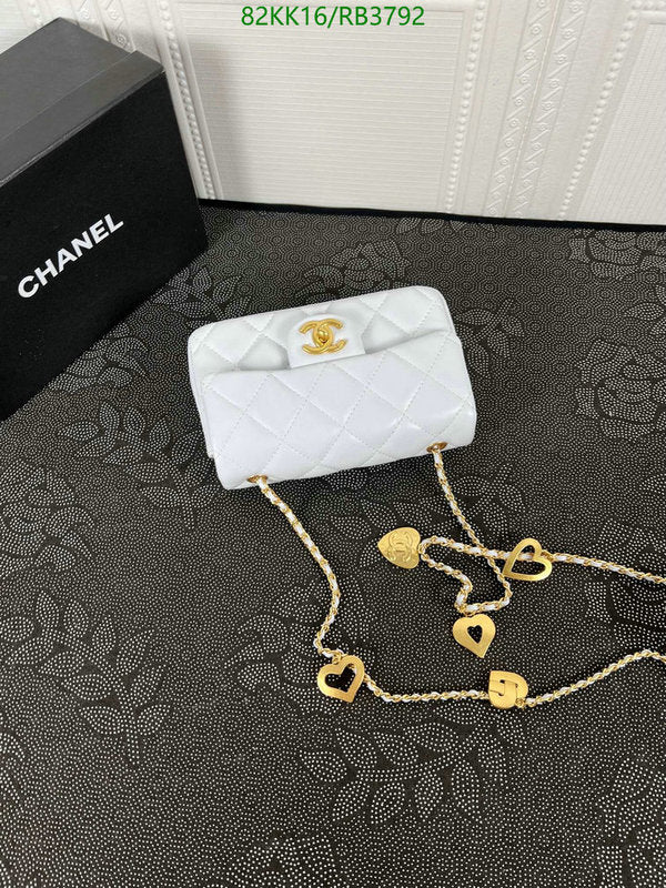 SAMC - CHL Bags Crossbody - 105