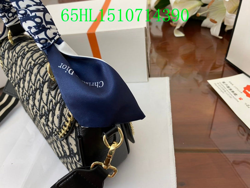 Glami - DOR Bags - 1488