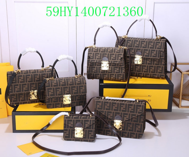 Glami - FDE Bags - 2530